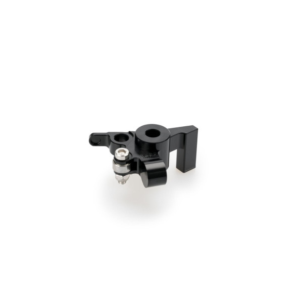 Puig Puig clutch lever adaptor | black | bmw c 400 gt 2019>current